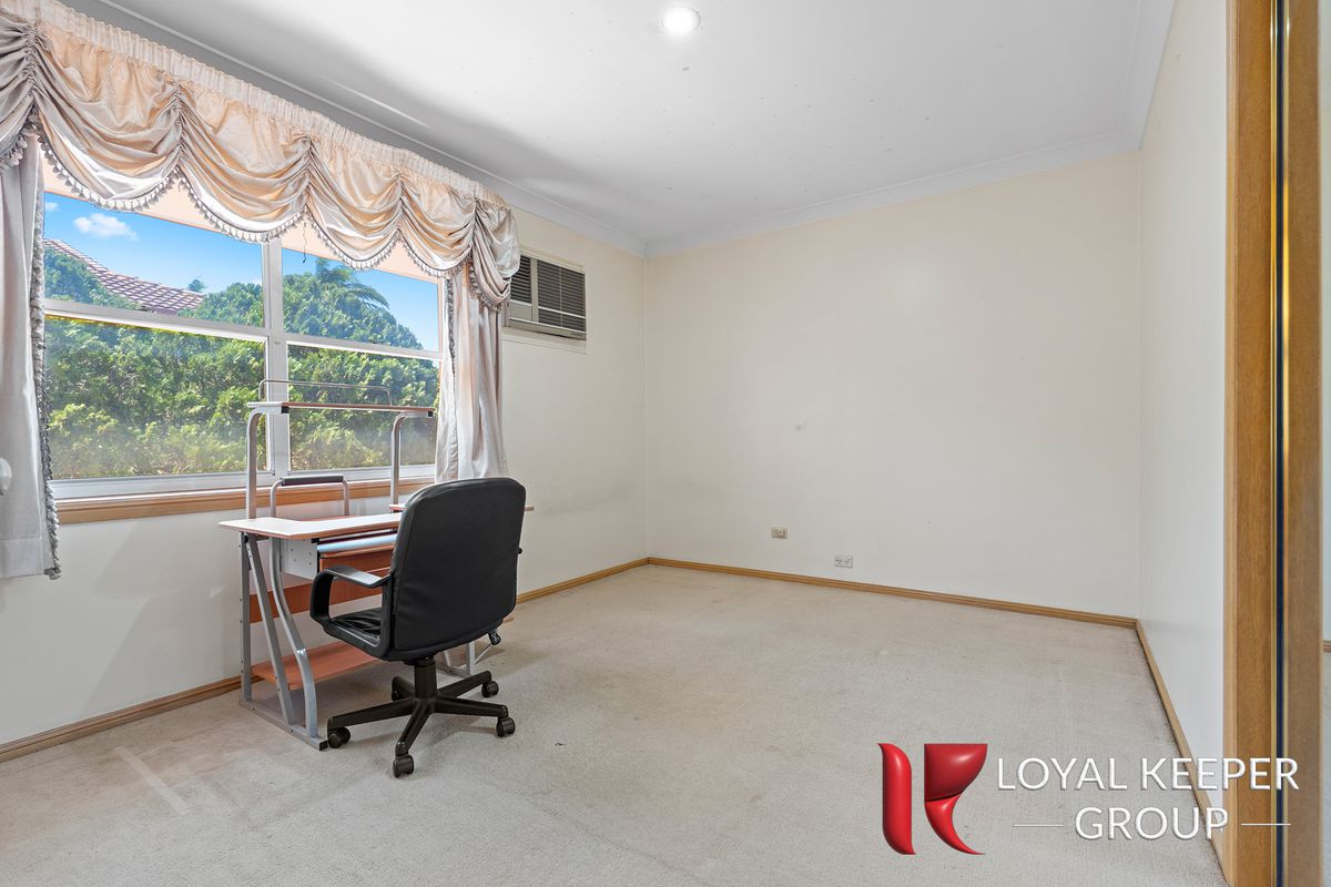 21 Parklands Street, Calamvale