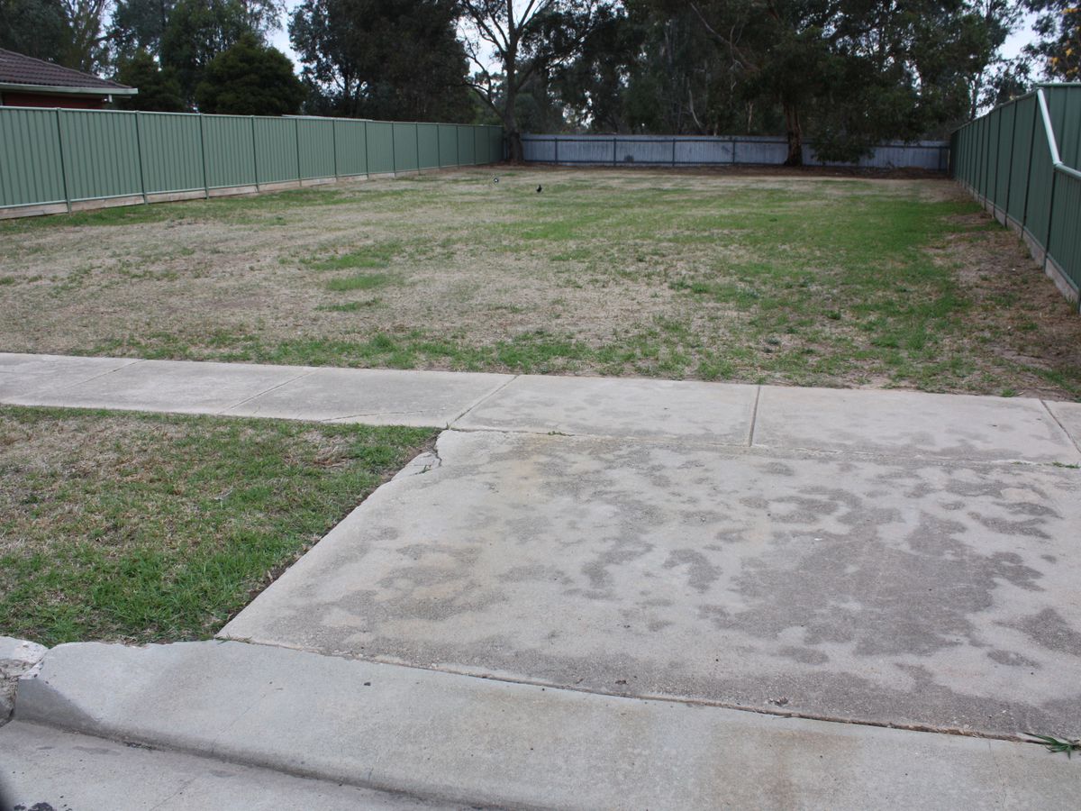 37 Ballintine Street, Benalla