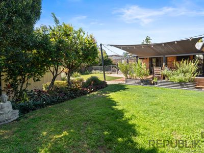 9 BAXTON PLACE, Shailer Park