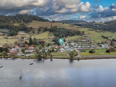 3428 Huon Highway, Franklin