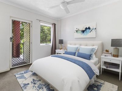 4 / 5 Rodway Street, Zillmere