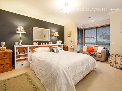 6 SHARP COURT, Wodonga