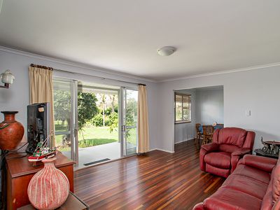 57 Helsham Street, Point Vernon