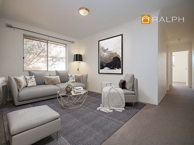 7 / 99 Hampden Road, Lakemba