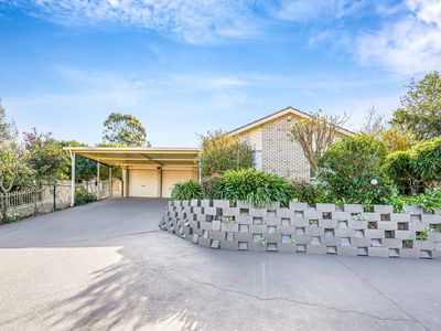 46 Farmview Drive, Cranebrook