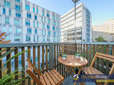 4324 / 550 Lygon Street, Carlton