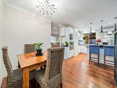 12 Caliso Court, Warnbro