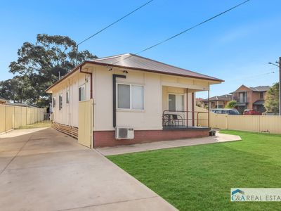 25 Gray Crescent, Yagoona