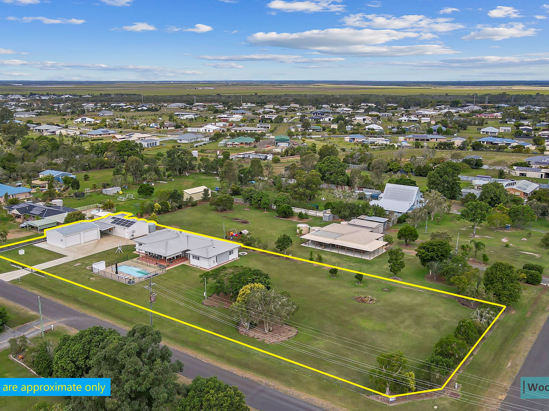 2 Clydesdale Avenue, Branyan