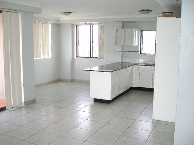 31 / 3-7 Fetherstone Street, Bankstown