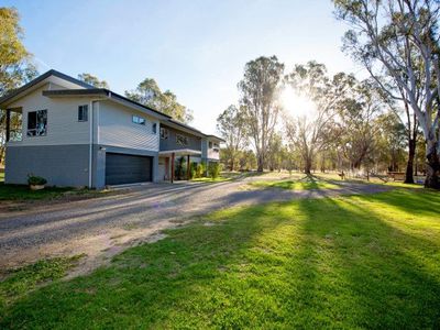 259 Tuppal Road, Tocumwal