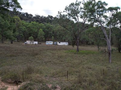 126 Tunbridge Road, Merriwa