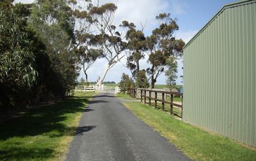 105 Jetty Lane, Lang Lang