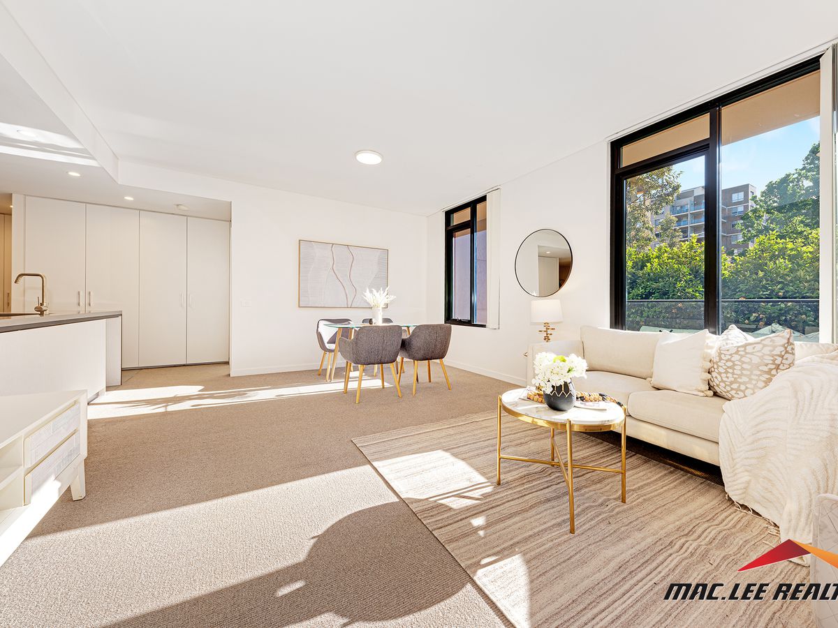 117 / 21 Waitara Avenue, Waitara