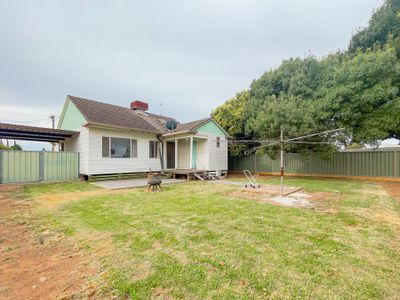 53 Rutherford Street, Swan Hill