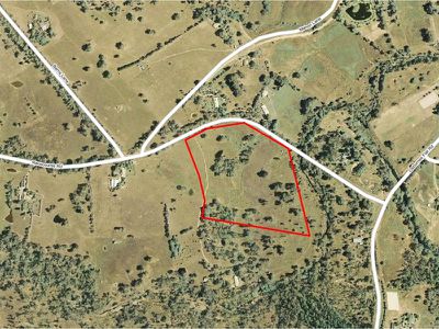. Racecourse Road, Yackandandah