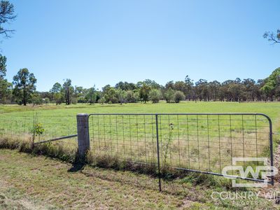 Lot 5, Polhill Road, Wellingrove