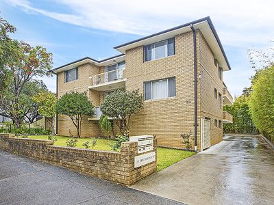 1 / 23 Drummond Street, Belmore
