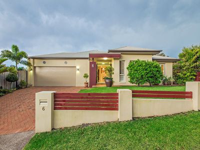 6 Hayes Street, Wakerley