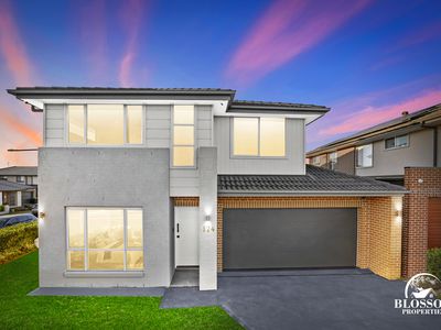 174 Abell Road, Marsden Park