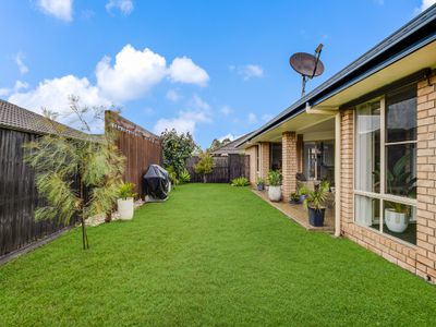 10 Cycad Drive, Upper Caboolture