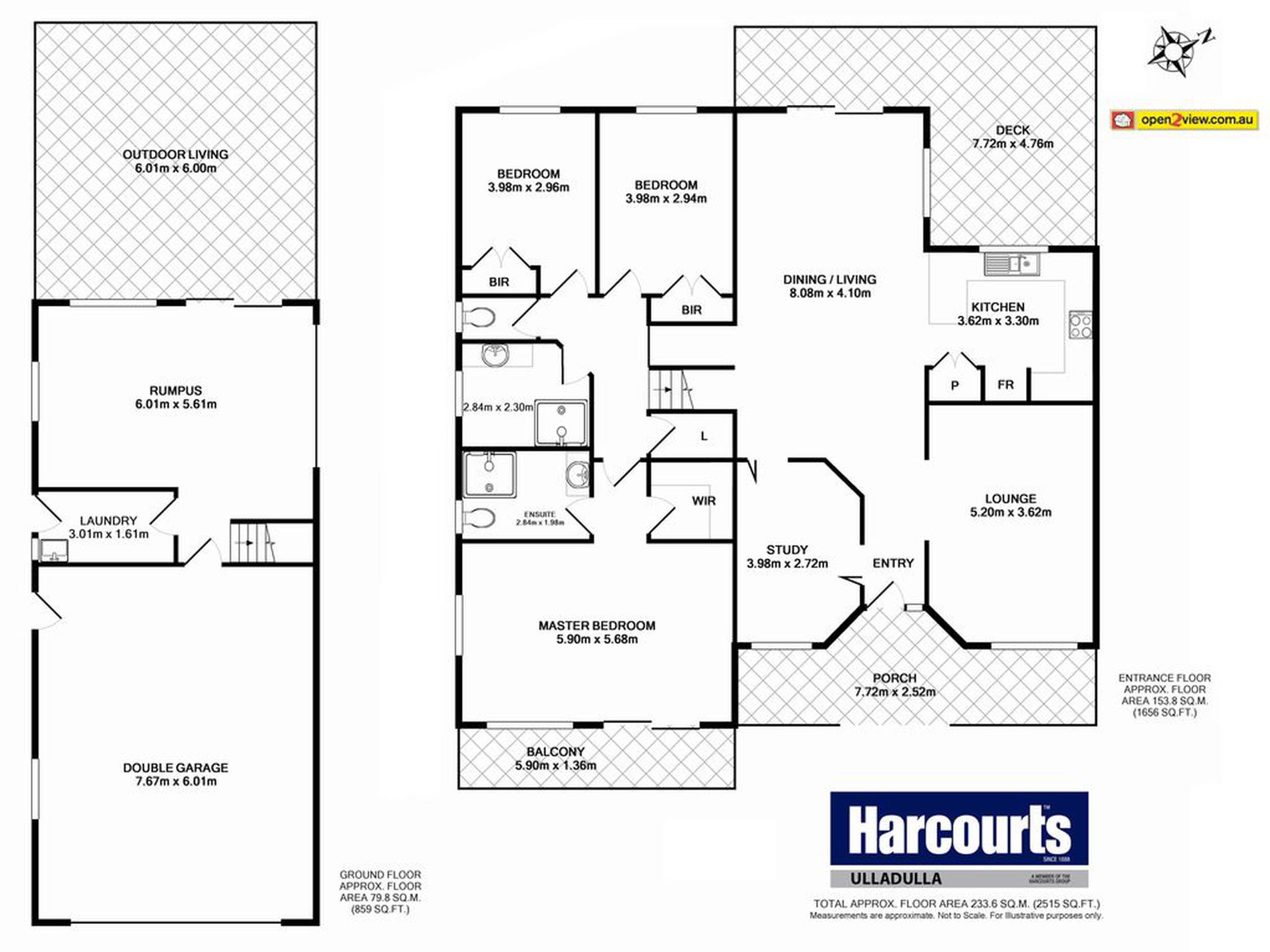 6 Bonnie Troon Close, Dolphin Point