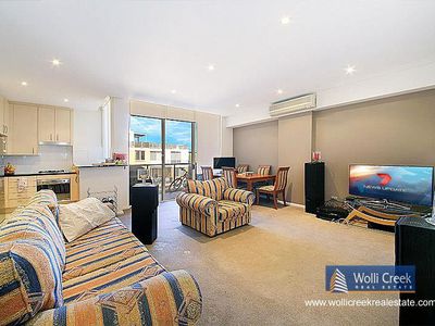 110 / 95 Bonar Street, Wolli Creek