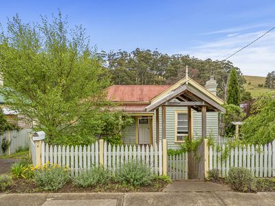 6 Arve Road, Geeveston