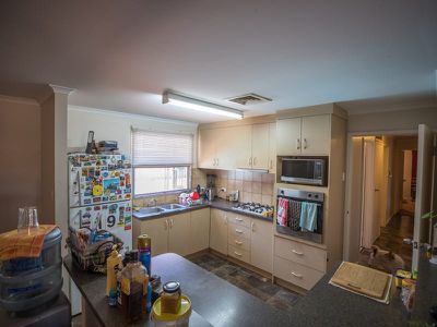 22 Gandawarra Crescent, Newman