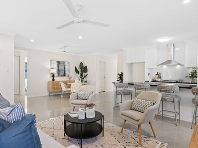 3 Brockman Way, Smithfield