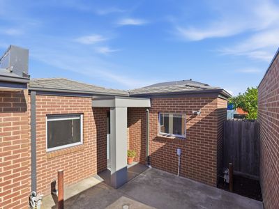 4 / 15 HILDA STREET, Glenroy