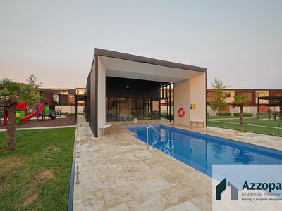 79 / 1 Rowland Rees Crescent, Greenway