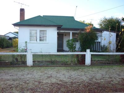 128 Wingewarra Street, Dubbo