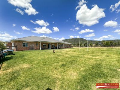 104 Kerry Elizabeth Drive, Gunnedah