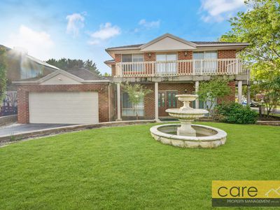 37 Berwick Springs Promenade, Narre Warren South