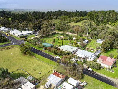 8-10 NILSSON STREET, Rendelsham