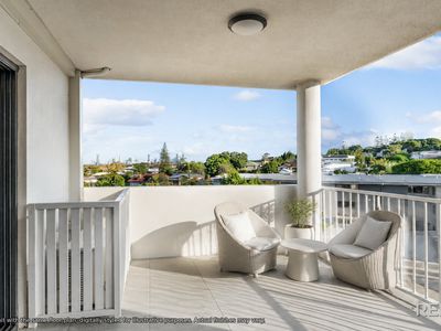 34 / 452 ENOGGERA ROAD, Alderley