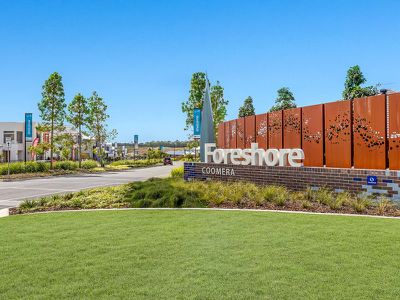 Lot 5, 36 Coorong Street, Coomera