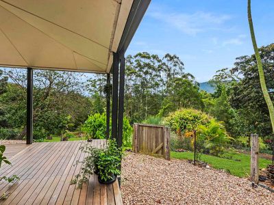 186 Gungas Road, Nimbin