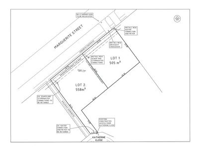 Lot 1 Marguerite Street, Ranelagh