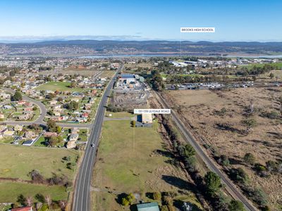 131-139 Lilydale Road, Rocherlea