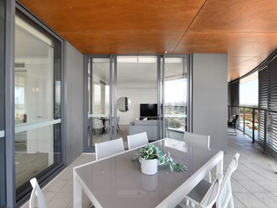 901A / 6 Devlin Street, Ryde