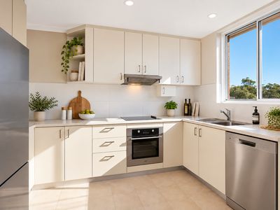 7 / 15 Sandridge Street, Bondi