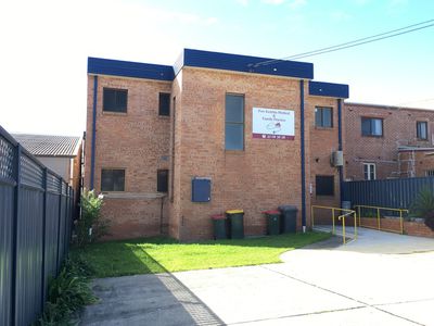 2 / 111 Wentworth Street, Port Kembla