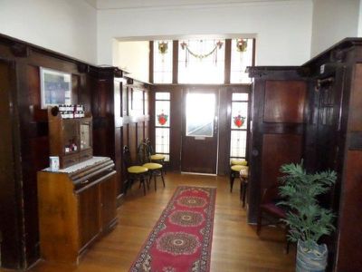 54 Federal St ( Royal Hotel Freehold), Rainbow