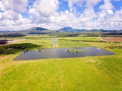 0 Bruce Hwy & East Euri Creek Road, Bowen