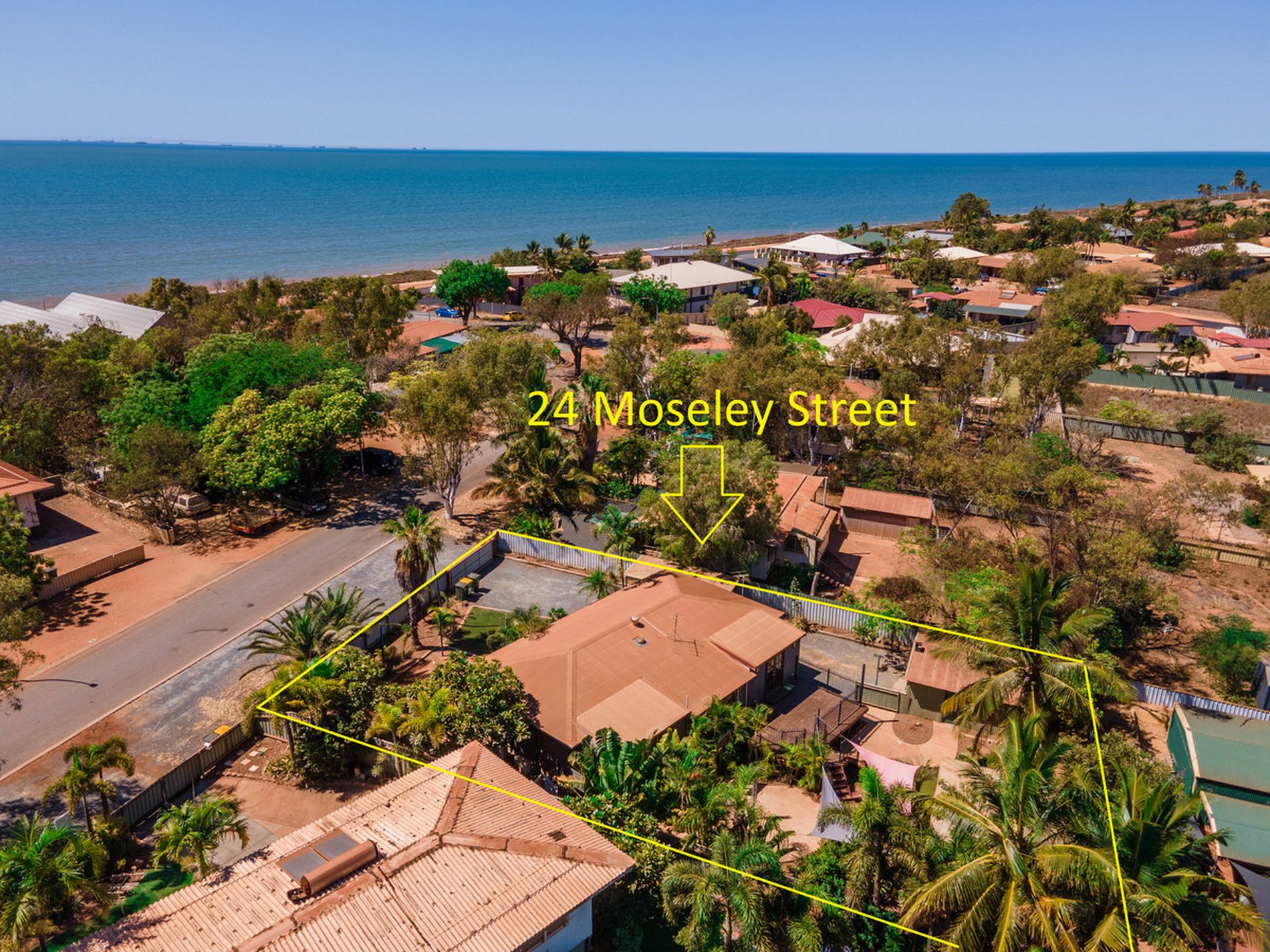 24 Moseley Street, Port Hedland