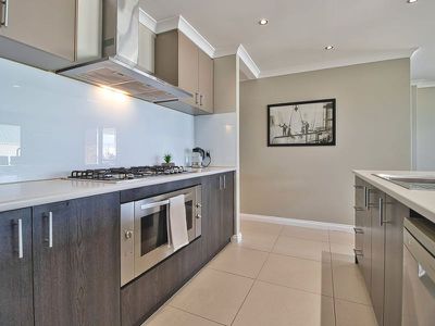 24 Jezabeel Street , Baldivis