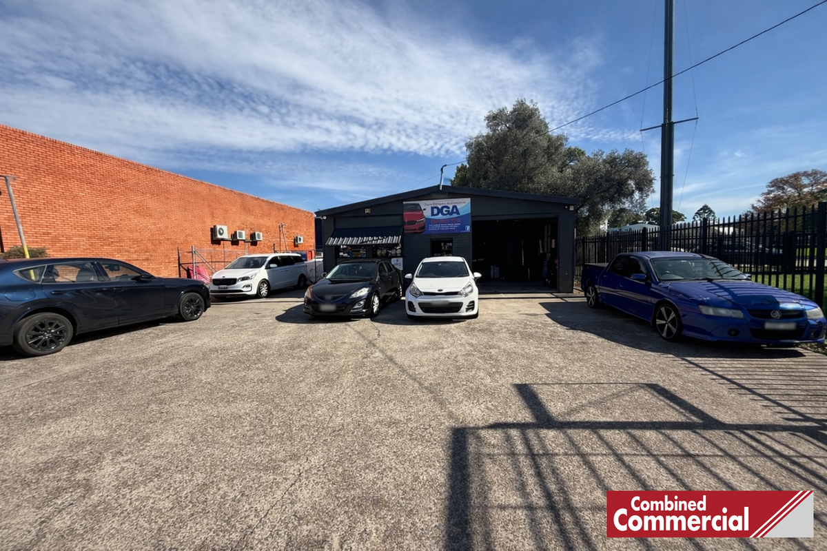 4 Badgally Road, Campbelltown