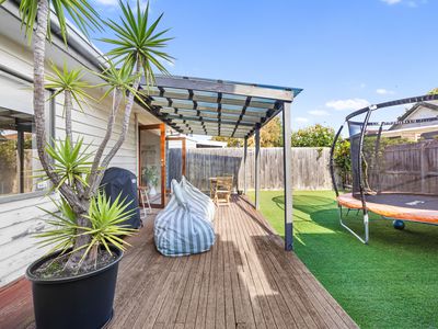 38 Stafford Street, Footscray